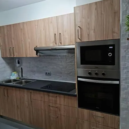 Apartamento Big Apartament