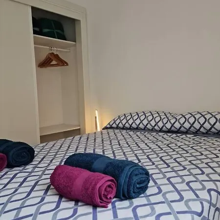 Apartamento Big Apartament