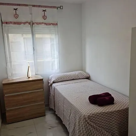 Apartamento Big Apartament