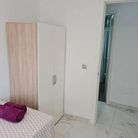 Big Apartament Apartamento Los Cristianos (Tenerife)