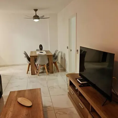 Big Apartament Apartamento Los Cristianos (Tenerife)
