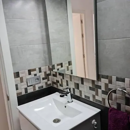 Apartamento Big Apartament