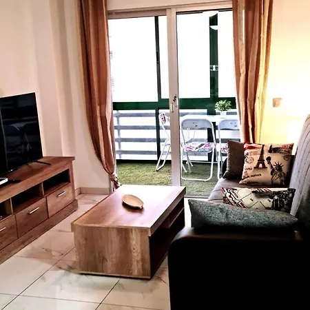 Big Apartament Apartamento