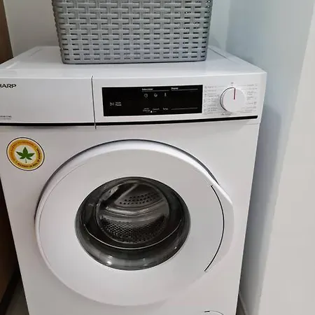 Apartamento Big Apartament