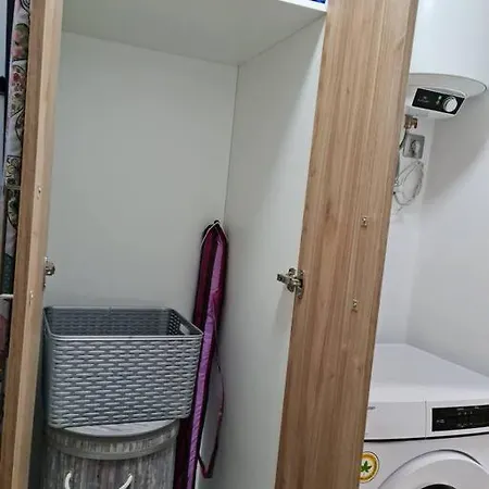 Apartamento Big Apartament *