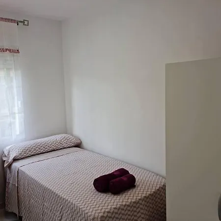 Big Apartament Apartamento Los Cristianos (Tenerife)