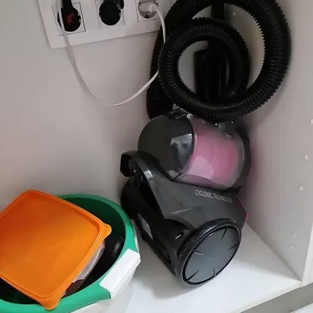 Apartamento Big Apartament *