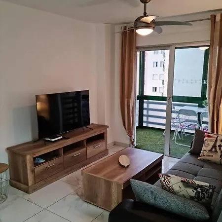 Big Apartament Apartamento