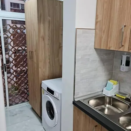Apartamento Big Apartament *