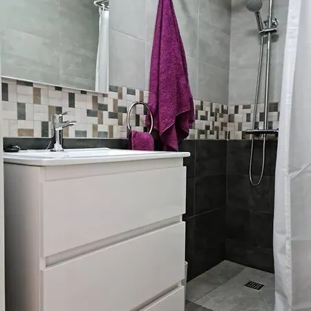 Apartamento Big Apartament Los Cristianos (Tenerife)