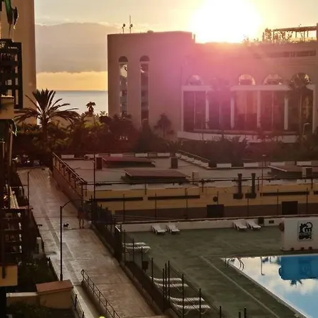 Big Apartament Apartamento Los Cristianos (Tenerife)