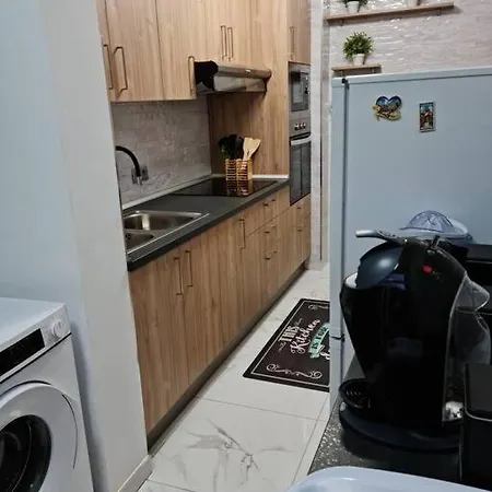 Big Apartament Los Cristianos (Tenerife)