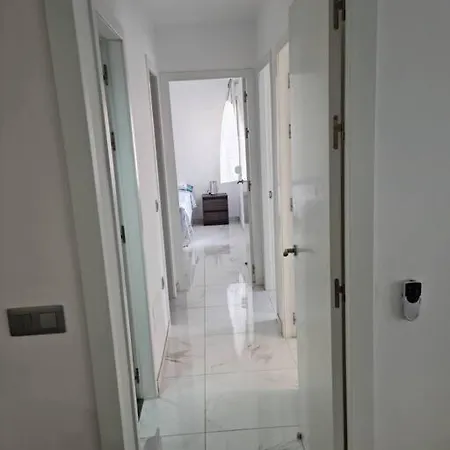 Big Apartament Apartment