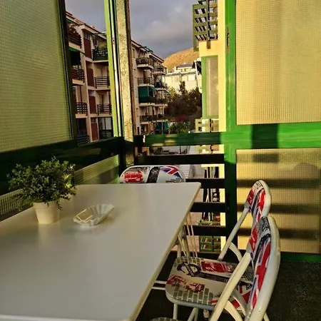 Big Apartament * Los Cristianos (Tenerife)