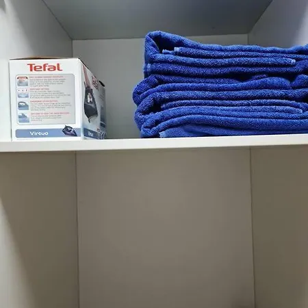 Big Apartament Apartment
