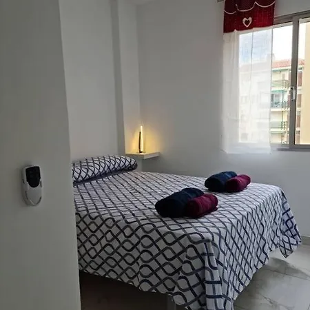 Big Apartament Apartment *