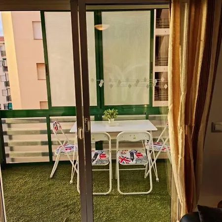 Big Apartament *