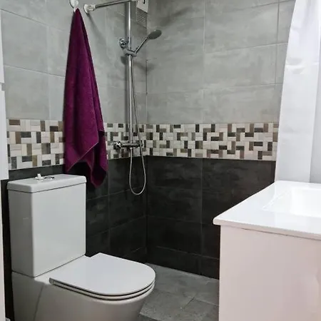 Apartment Big Apartament Los Cristianos (Tenerife)
