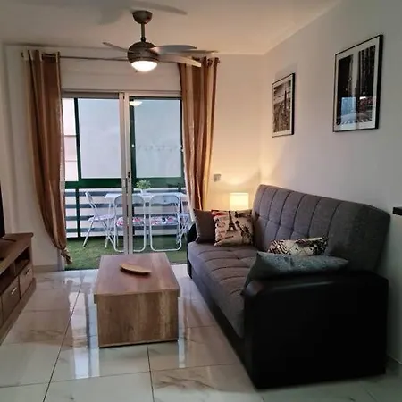 Big Apartament Apartment Los Cristianos (Tenerife)