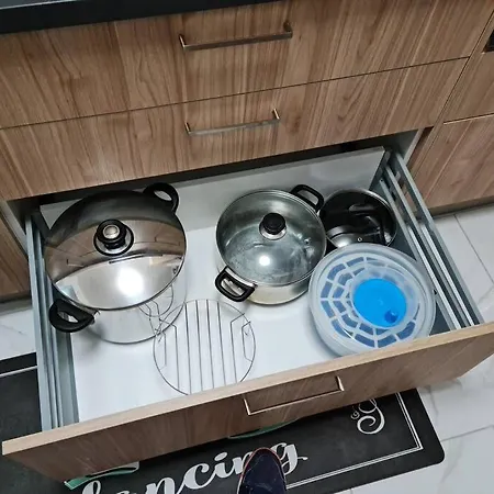 Big Apartament Apartment *