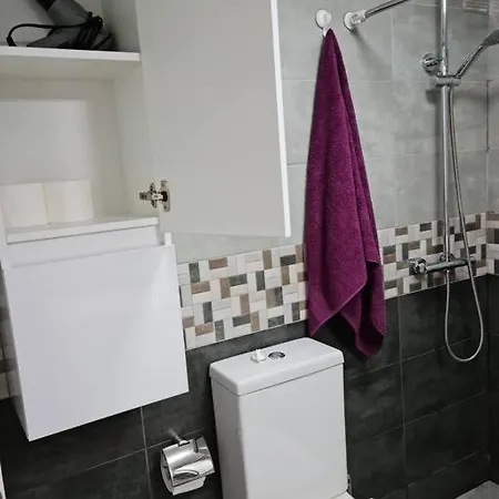 Big Apartament Apartment Los Cristianos (Tenerife)