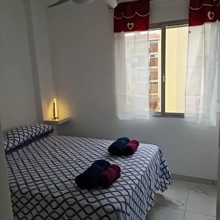 Big Apartament Apartment Los Cristianos (Tenerife)