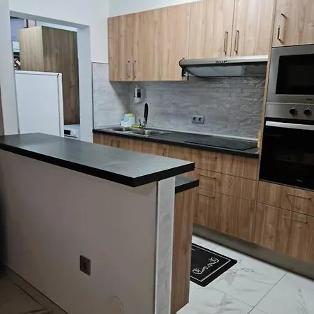 Big Apartament *