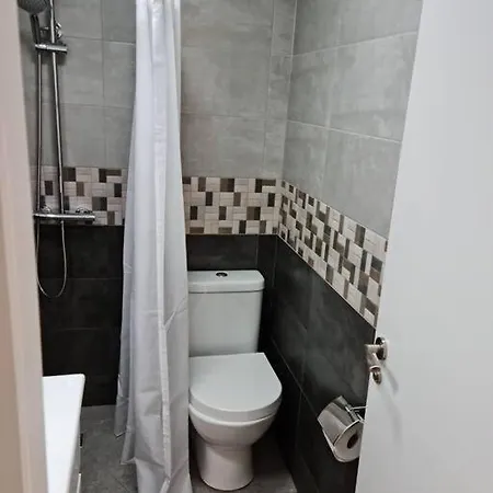 Big Apartament Apartment *