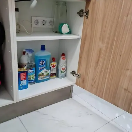 Big Apartament Apartment Los Cristianos (Tenerife)