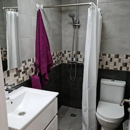 Big Apartament Apartment *