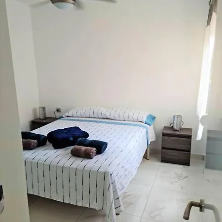 Big Apartament Los Cristianos (Tenerife)