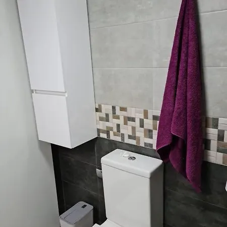 Big Apartament Apartment *