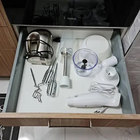 Big Apartament